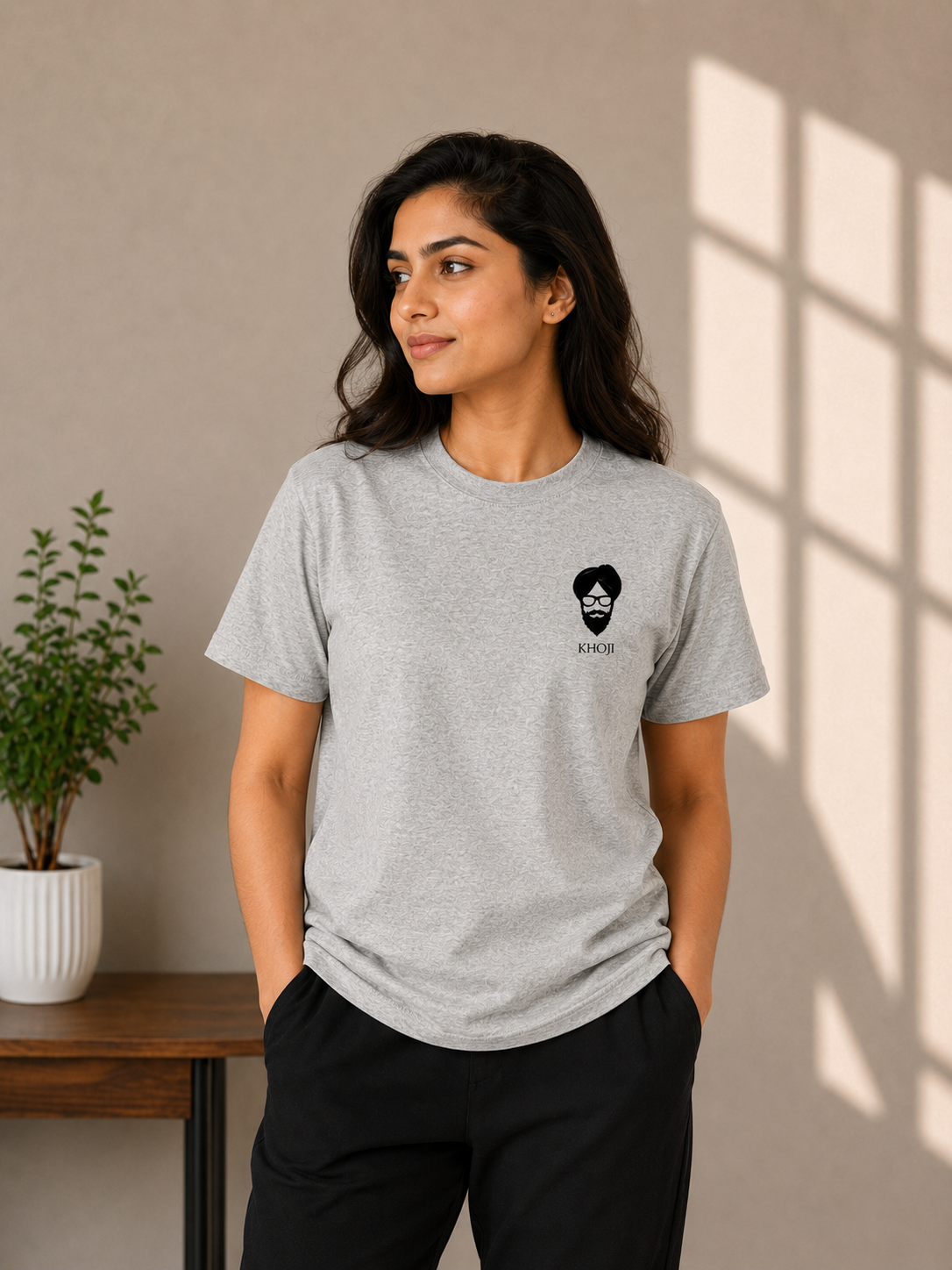 Khoji Unisex T-Shirt