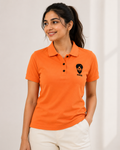 Khoji Women’s Polo