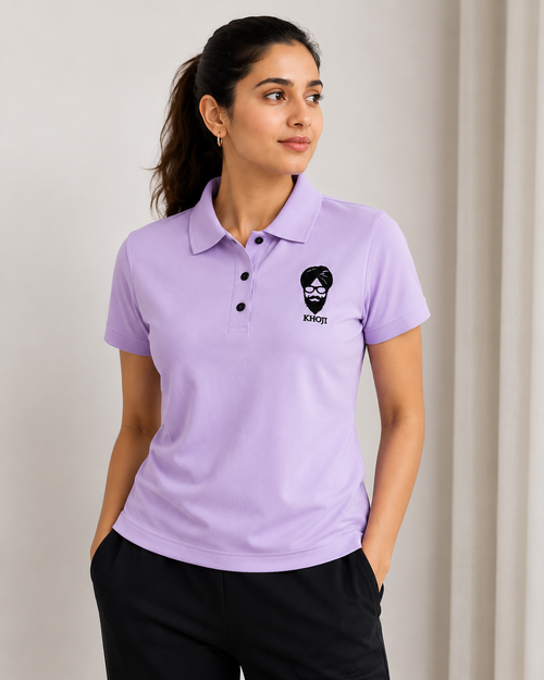 Khoji Women’s Polo